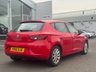 USED 2016 16 SEAT LEON 1.6 TDI SE Hatchback 5dr Diesel Manual Euro 6 (s/s) (110 ps) 