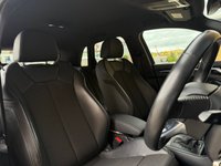 USED 2021 70 AUDI Q3 1.5 TFSI CoD 35 S line SUV 5dr Petrol S Tronic Euro 6 (s/s) (150 ps) 