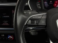 USED 2021 70 AUDI Q3 1.5 TFSI CoD 35 S line SUV 5dr Petrol S Tronic Euro 6 (s/s) (150 ps) 