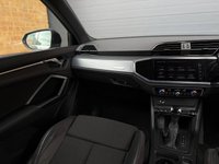 USED 2021 70 AUDI Q3 1.5 TFSI CoD 35 S line SUV 5dr Petrol S Tronic Euro 6 (s/s) (150 ps) 