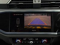 USED 2021 70 AUDI Q3 1.5 TFSI CoD 35 S line SUV 5dr Petrol S Tronic Euro 6 (s/s) (150 ps) 