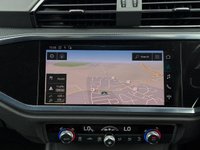 USED 2021 70 AUDI Q3 1.5 TFSI CoD 35 S line SUV 5dr Petrol S Tronic Euro 6 (s/s) (150 ps) 