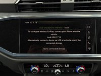 USED 2021 70 AUDI Q3 1.5 TFSI CoD 35 S line SUV 5dr Petrol S Tronic Euro 6 (s/s) (150 ps) 