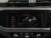 USED 2021 70 AUDI Q3 1.5 TFSI CoD 35 S line SUV 5dr Petrol S Tronic Euro 6 (s/s) (150 ps) 