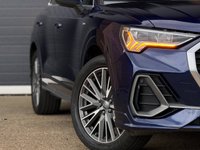 USED 2021 70 AUDI Q3 1.5 TFSI CoD 35 S line SUV 5dr Petrol S Tronic Euro 6 (s/s) (150 ps) 