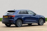 USED 2021 70 AUDI Q3 1.5 TFSI CoD 35 S line SUV 5dr Petrol S Tronic Euro 6 (s/s) (150 ps) 