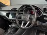 USED 2021 70 AUDI Q3 1.5 TFSI CoD 35 S line SUV 5dr Petrol S Tronic Euro 6 (s/s) (150 ps) 