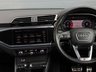 USED 2021 70 AUDI Q3 1.5 TFSI CoD 35 S line SUV 5dr Petrol S Tronic Euro 6 (s/s) (150 ps) 