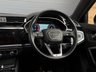USED 2021 70 AUDI Q3 1.5 TFSI CoD 35 S line SUV 5dr Petrol S Tronic Euro 6 (s/s) (150 ps) 