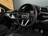 USED 2021 70 AUDI Q3 1.5 TFSI CoD 35 S line SUV 5dr Petrol S Tronic Euro 6 (s/s) (150 ps) 