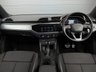 USED 2021 70 AUDI Q3 1.5 TFSI CoD 35 S line SUV 5dr Petrol S Tronic Euro 6 (s/s) (150 ps) 