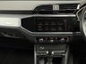 USED 2021 70 AUDI Q3 1.5 TFSI CoD 35 S line SUV 5dr Petrol S Tronic Euro 6 (s/s) (150 ps) 