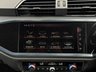 USED 2021 70 AUDI Q3 1.5 TFSI CoD 35 S line SUV 5dr Petrol S Tronic Euro 6 (s/s) (150 ps) 