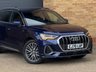 USED 2021 70 AUDI Q3 1.5 TFSI CoD 35 S line SUV 5dr Petrol S Tronic Euro 6 (s/s) (150 ps) 