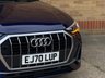 USED 2021 70 AUDI Q3 1.5 TFSI CoD 35 S line SUV 5dr Petrol S Tronic Euro 6 (s/s) (150 ps) 