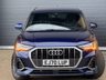 USED 2021 70 AUDI Q3 1.5 TFSI CoD 35 S line SUV 5dr Petrol S Tronic Euro 6 (s/s) (150 ps) 