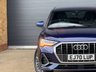 USED 2021 70 AUDI Q3 1.5 TFSI CoD 35 S line SUV 5dr Petrol S Tronic Euro 6 (s/s) (150 ps) 