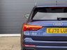 USED 2021 70 AUDI Q3 1.5 TFSI CoD 35 S line SUV 5dr Petrol S Tronic Euro 6 (s/s) (150 ps) 