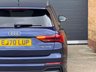 USED 2021 70 AUDI Q3 1.5 TFSI CoD 35 S line SUV 5dr Petrol S Tronic Euro 6 (s/s) (150 ps) 
