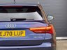 USED 2021 70 AUDI Q3 1.5 TFSI CoD 35 S line SUV 5dr Petrol S Tronic Euro 6 (s/s) (150 ps) 