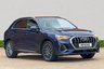 USED 2021 70 AUDI Q3 1.5 TFSI CoD 35 S line SUV 5dr Petrol S Tronic Euro 6 (s/s) (150 ps) 