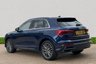 USED 2021 70 AUDI Q3 1.5 TFSI CoD 35 S line SUV 5dr Petrol S Tronic Euro 6 (s/s) (150 ps) 