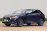 USED 2021 70 AUDI Q3 1.5 TFSI CoD 35 S line SUV 5dr Petrol S Tronic Euro 6 (s/s) (150 ps) 