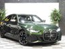 USED 2022 22 BMW I4 M50 83.9kWh Gran Coupe 5dr Electric Auto 4WD (544 ps) 1 OWNER HUGE SPEC SAT NAV VAT Q