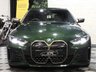 USED 2022 22 BMW I4 M50 83.9kWh Gran Coupe 5dr Electric Auto 4WD (544 ps) 1 OWNER HUGE SPEC SAT NAV VAT Q