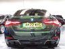 USED 2022 22 BMW I4 M50 83.9kWh Gran Coupe 5dr Electric Auto 4WD (544 ps) 1 OWNER HUGE SPEC SAT NAV VAT Q