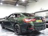 USED 2022 22 BMW I4 M50 83.9kWh Gran Coupe 5dr Electric Auto 4WD (544 ps) 1 OWNER HUGE SPEC SAT NAV VAT Q