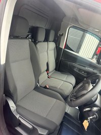 USED 2022 22 CITROEN BERLINGO 1.5 BlueHDi 1000 Worker M Pro Panel Van 5dr Diesel Manual SWB Euro 6 (s/s) (100 ps) 