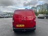 USED 2022 22 CITROEN BERLINGO 1.5 BlueHDi 1000 Worker M Pro Panel Van 5dr Diesel Manual SWB Euro 6 (s/s) (100 ps) 