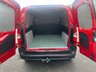 USED 2022 22 CITROEN BERLINGO 1.5 BlueHDi 1000 Worker M Pro Panel Van 5dr Diesel Manual SWB Euro 6 (s/s) (100 ps) 