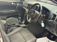 USED 2016 66 KIA SPORTAGE 1.7 CRDi 2 SUV 5dr Diesel Manual Euro 6 (s/s) (114 bhp) 