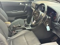 USED 2016 66 KIA SPORTAGE 1.7 CRDi 2 SUV 5dr Diesel Manual Euro 6 (s/s) (114 bhp) 