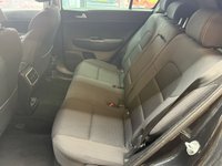 USED 2016 66 KIA SPORTAGE 1.7 CRDi 2 SUV 5dr Diesel Manual Euro 6 (s/s) (114 bhp) 