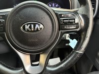 USED 2016 66 KIA SPORTAGE 1.7 CRDi 2 SUV 5dr Diesel Manual Euro 6 (s/s) (114 bhp) 
