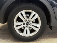 USED 2016 66 KIA SPORTAGE 1.7 CRDi 2 SUV 5dr Diesel Manual Euro 6 (s/s) (114 bhp) 