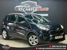 USED 2016 66 KIA SPORTAGE 1.7 CRDi 2 SUV 5dr Diesel Manual Euro 6 (s/s) (114 bhp) 