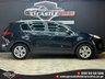 USED 2016 66 KIA SPORTAGE 1.7 CRDi 2 SUV 5dr Diesel Manual Euro 6 (s/s) (114 bhp) 