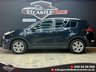 USED 2016 66 KIA SPORTAGE 1.7 CRDi 2 SUV 5dr Diesel Manual Euro 6 (s/s) (114 bhp) 