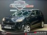 USED 2016 66 KIA SPORTAGE 1.7 CRDi 2 SUV 5dr Diesel Manual Euro 6 (s/s) (114 bhp) 