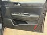 USED 2016 66 KIA SPORTAGE 1.7 CRDi 2 SUV 5dr Diesel Manual Euro 6 (s/s) (114 bhp) 