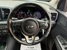 USED 2016 66 KIA SPORTAGE 1.7 CRDi 2 SUV 5dr Diesel Manual Euro 6 (s/s) (114 bhp) 