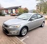 USED 2013 13 FORD MONDEO 1.6T EcoBoost Zetec Hatchback 5dr Petrol Manual Euro 5 (160 ps) OWNED BY SAME FAMILY FROM NEW!!!