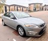 USED 2013 13 FORD MONDEO 1.6T EcoBoost Zetec Hatchback 5dr Petrol Manual Euro 5 (160 ps) OWNED BY SAME FAMILY FROM NEW!!!
