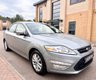 USED 2013 13 FORD MONDEO 1.6T EcoBoost Zetec Hatchback 5dr Petrol Manual Euro 5 (160 ps) OWNED BY SAME FAMILY FROM NEW!!!