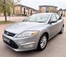 USED 2013 13 FORD MONDEO 1.6T EcoBoost Zetec Hatchback 5dr Petrol Manual Euro 5 (160 ps) OWNED BY SAME FAMILY FROM NEW!!!