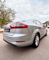 USED 2013 13 FORD MONDEO 1.6T EcoBoost Zetec Hatchback 5dr Petrol Manual Euro 5 (160 ps) OWNED BY SAME FAMILY FROM NEW!!!
